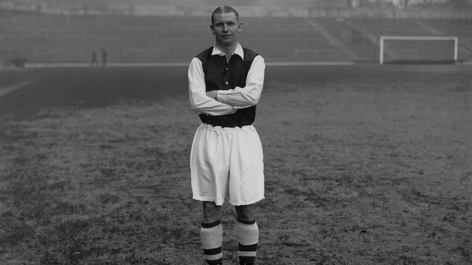 Cliff Bastin Arsenal
