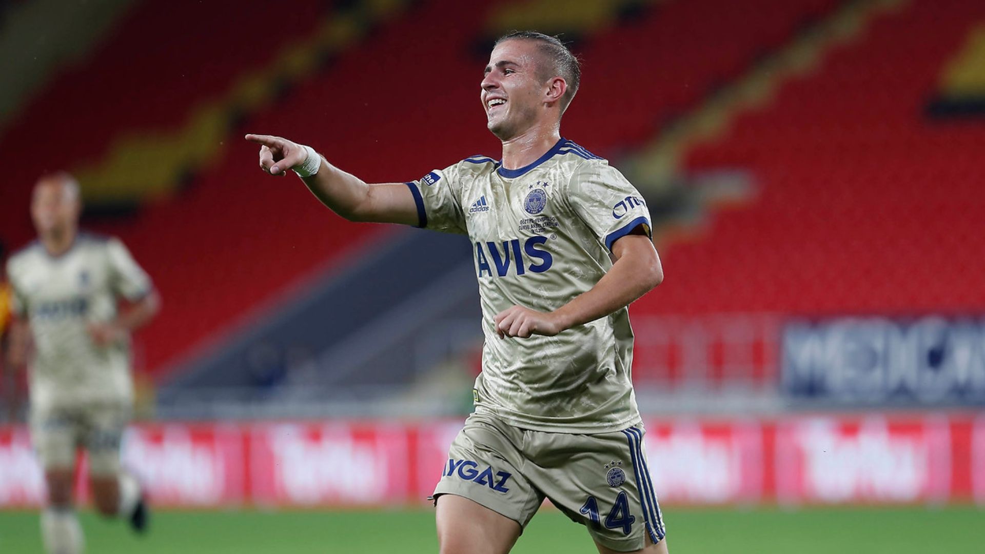 Dimitris Pelkas 18102020