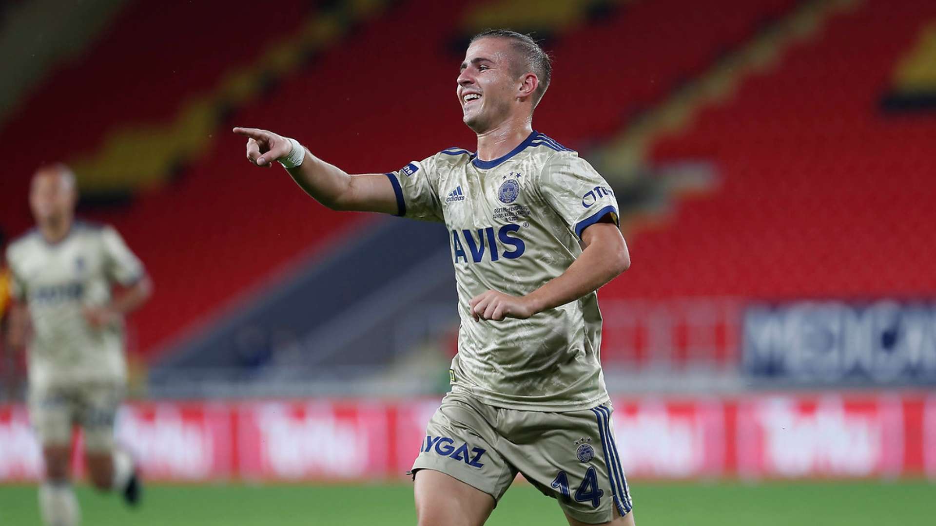 Dimitris Pelkas 18102020