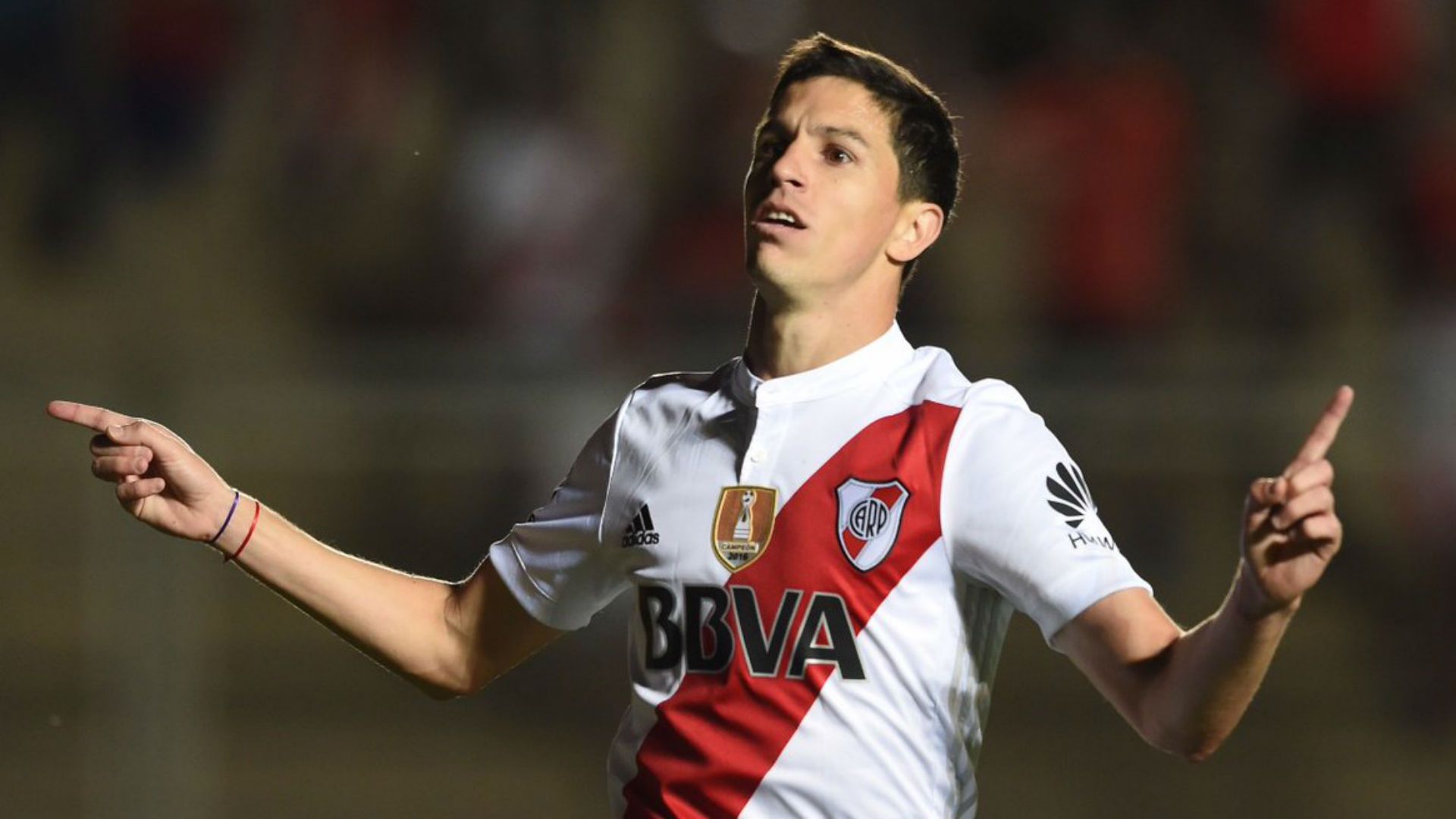 River Atlanta Copa Argentina 18102017