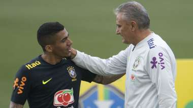 Tite Allan Brasil seleção 27 06 2019