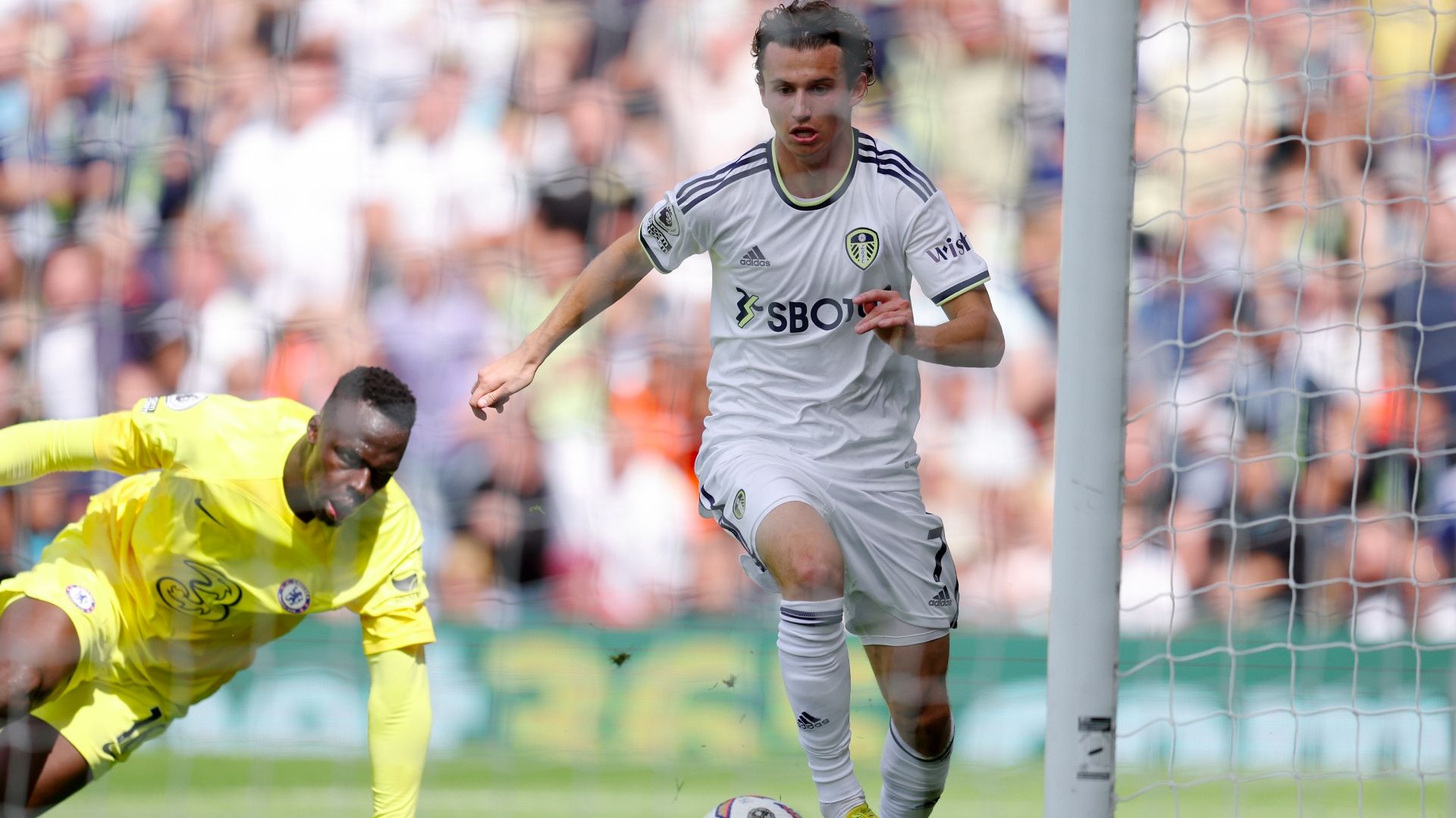 Leeds United vs. Chelsea