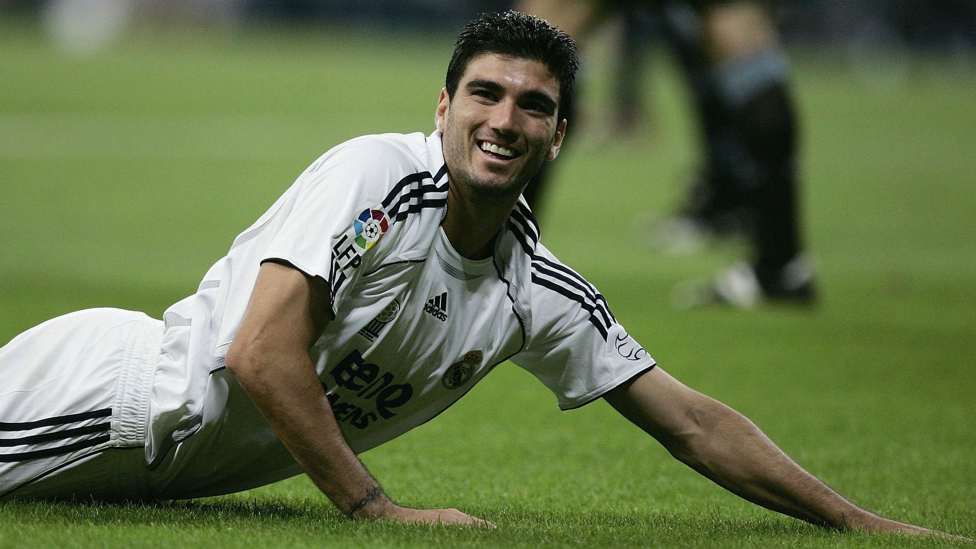 Jose Antonio Reyes