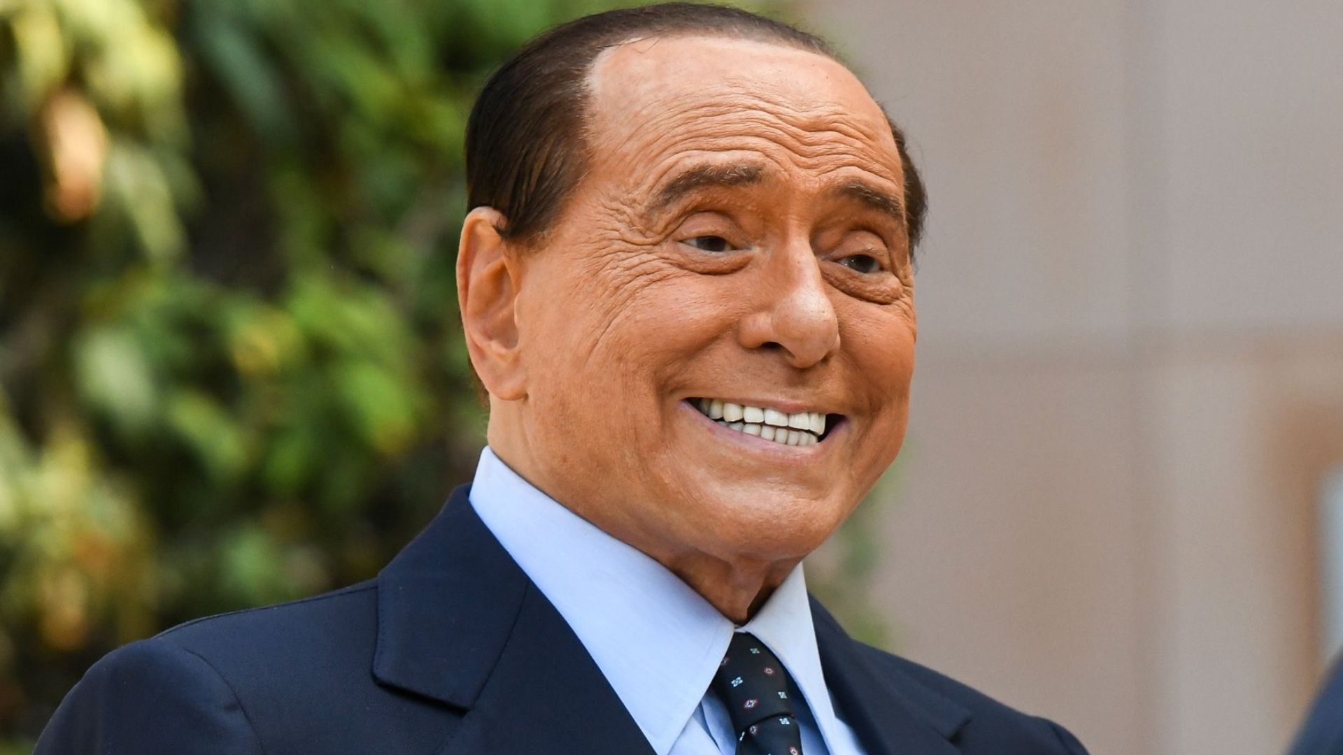 Berlusconi