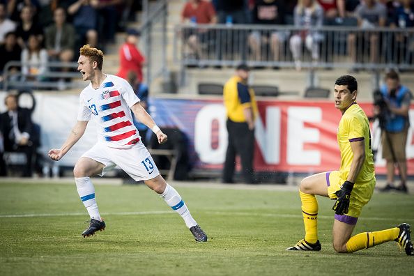 Carlos Lampe Bolivia