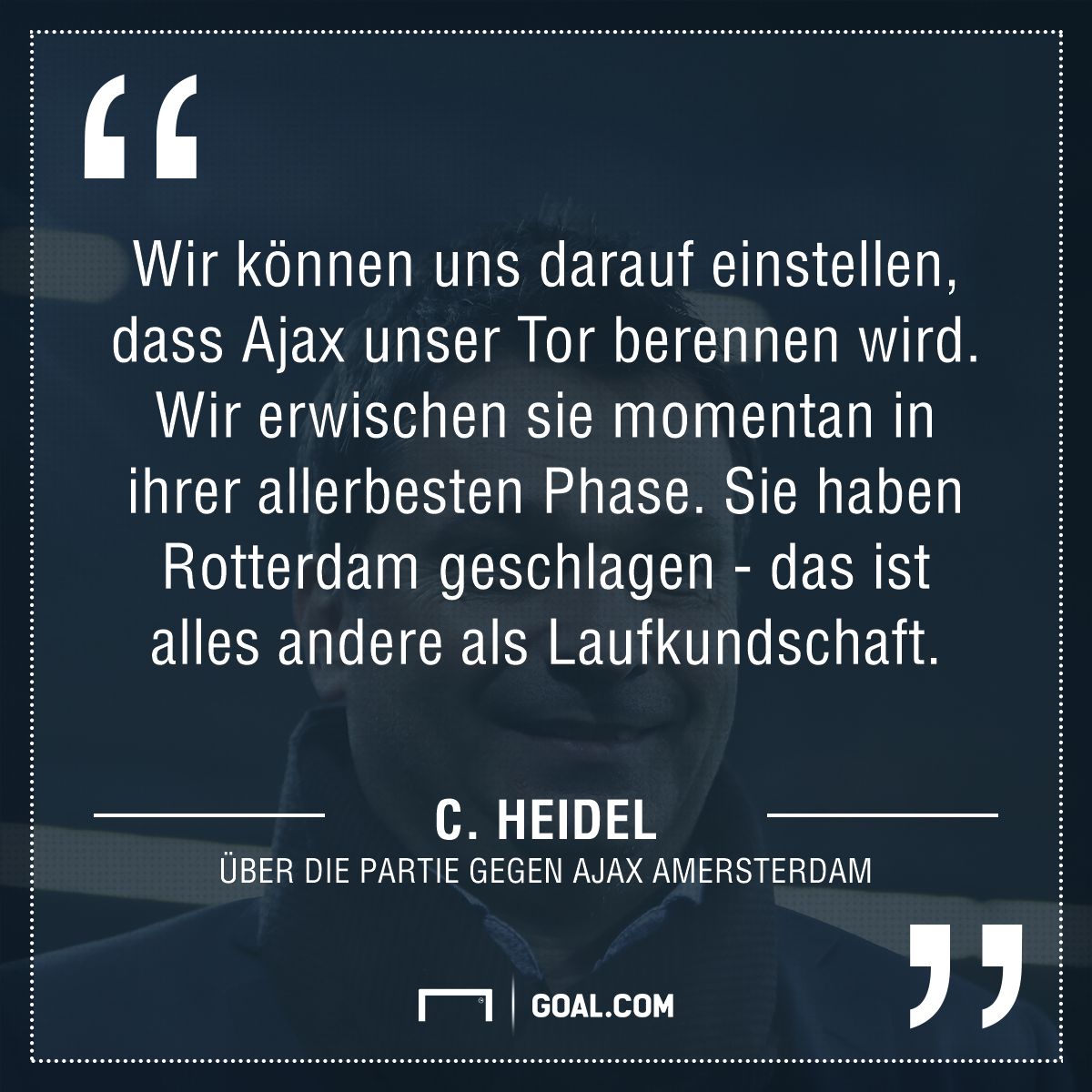 GFX Christian Heidel