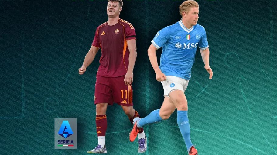 roma-napoli pronostico