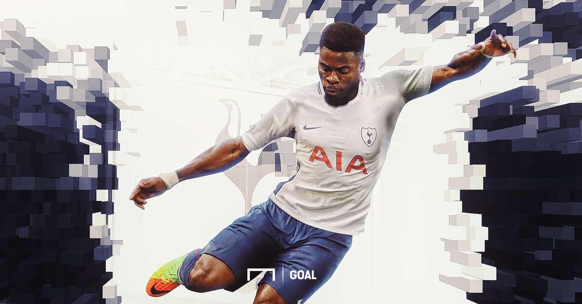 GFX Aurier