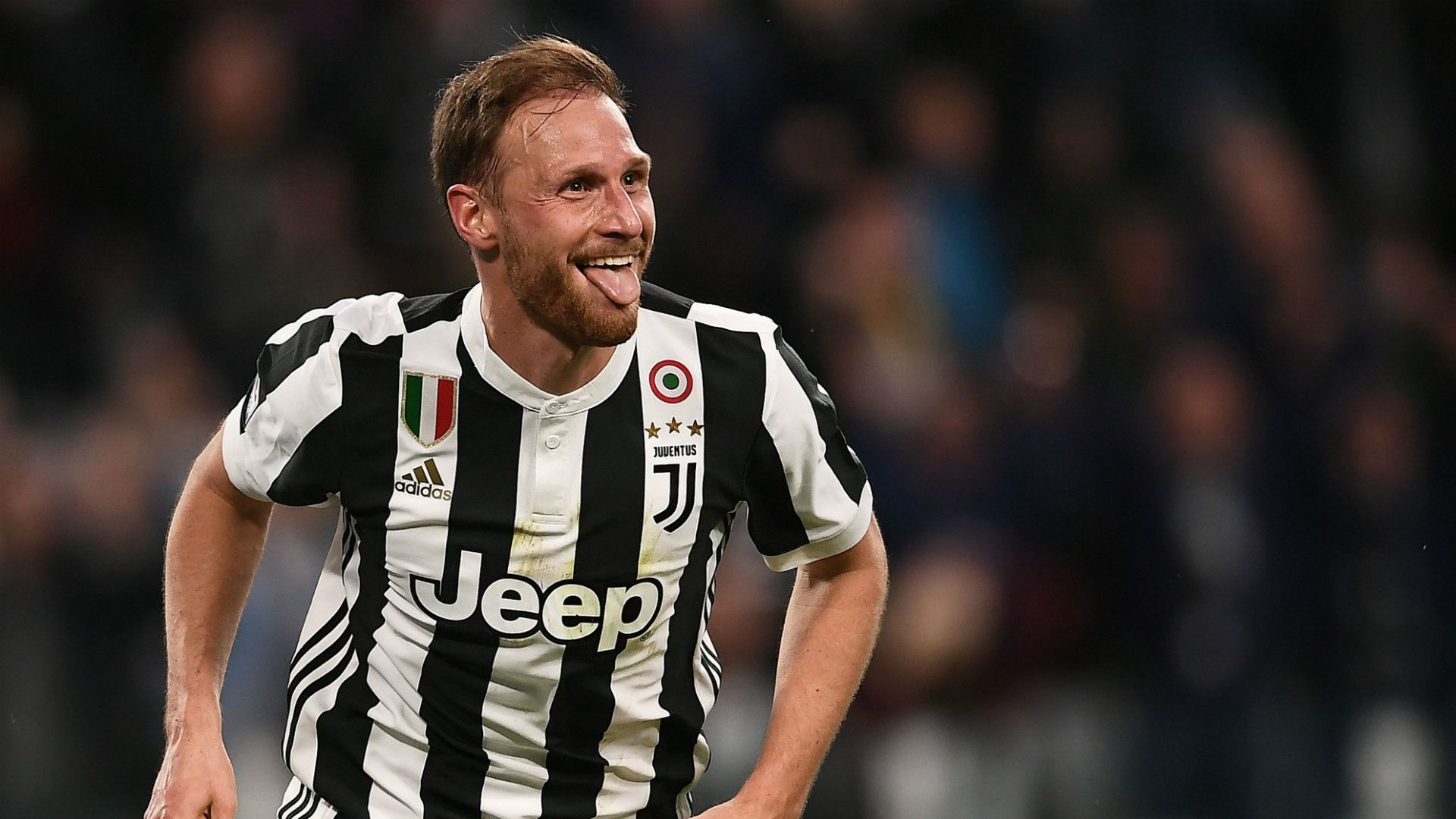 Benedikt Howedes Juventus
