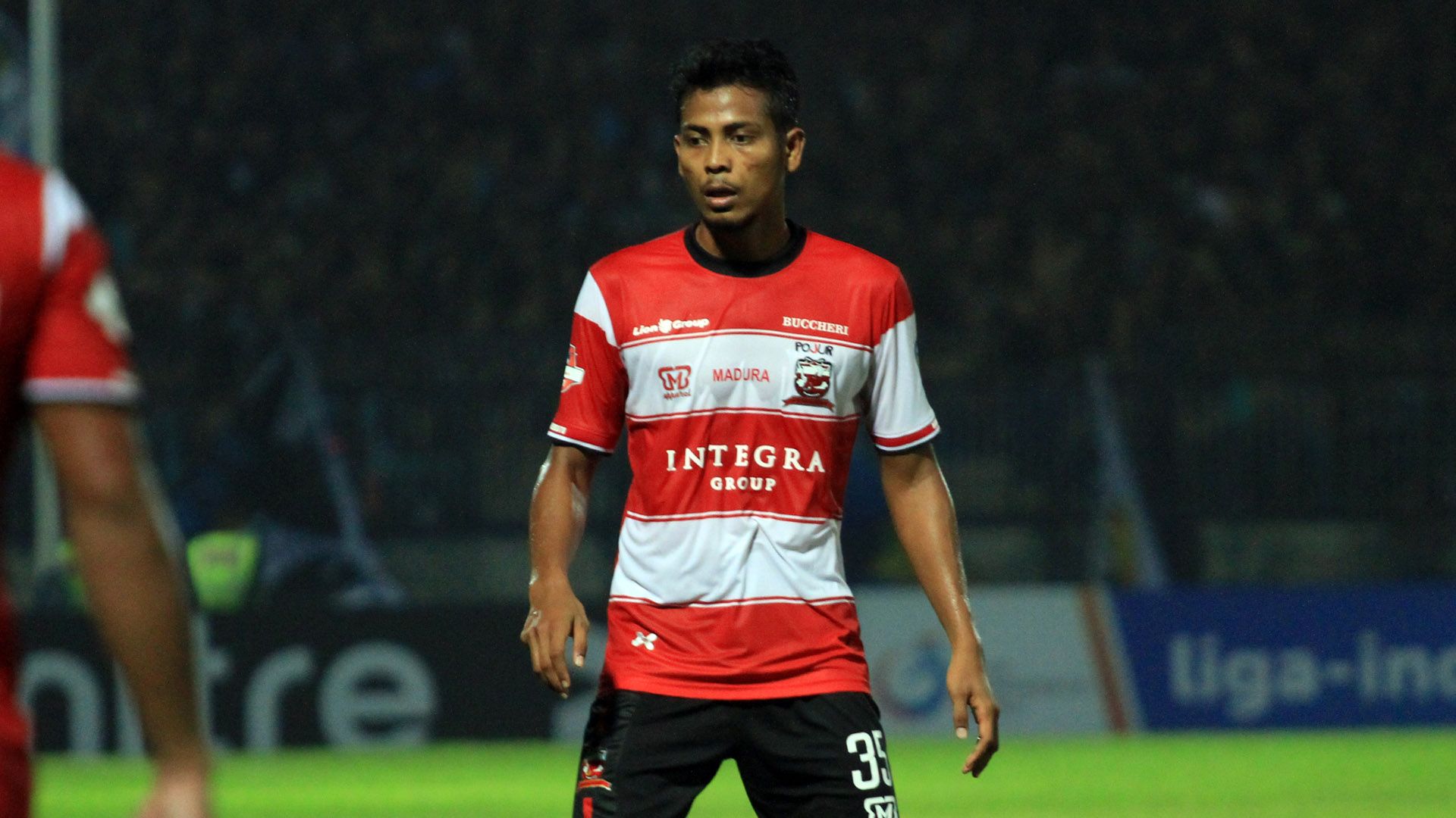 Zulfiandi - Madura United