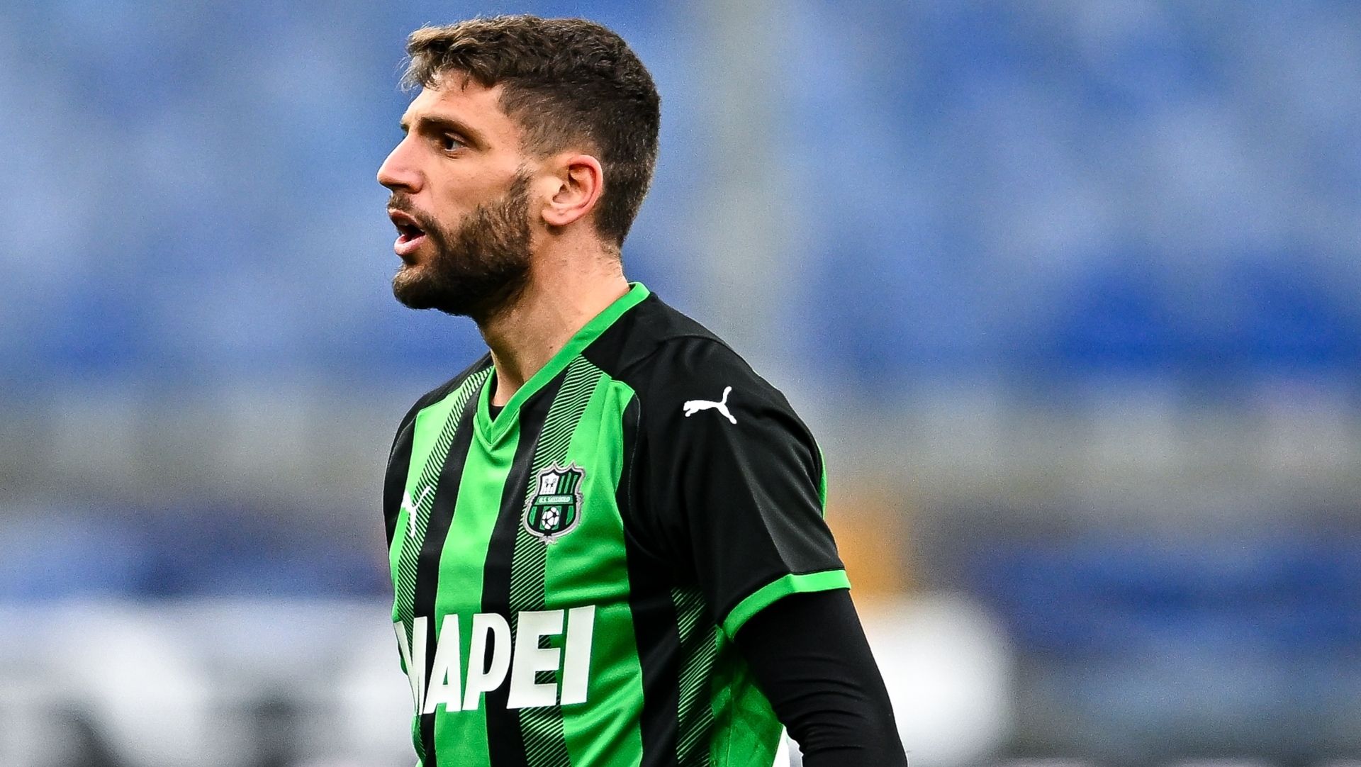 Domenico Berardi Sassuolo