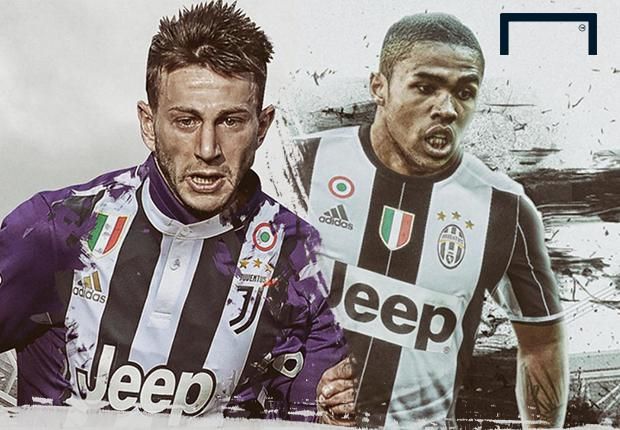 Juventus GXF ID