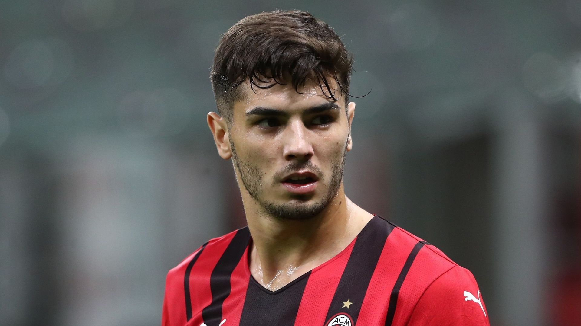 Brahim Diaz, AC Milan 2021-22
