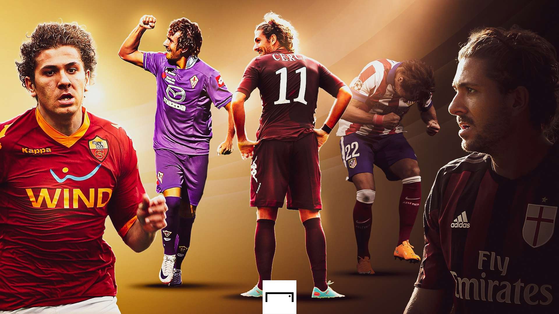 Alessio Cerci GFX 2022 NEW