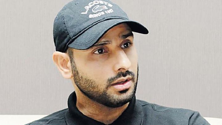 SAAD AL SHEHRI  SAUDI