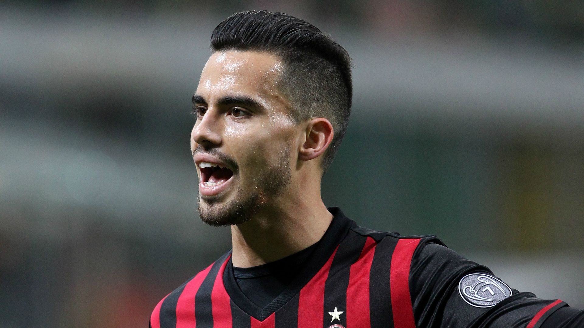 Suso Milan