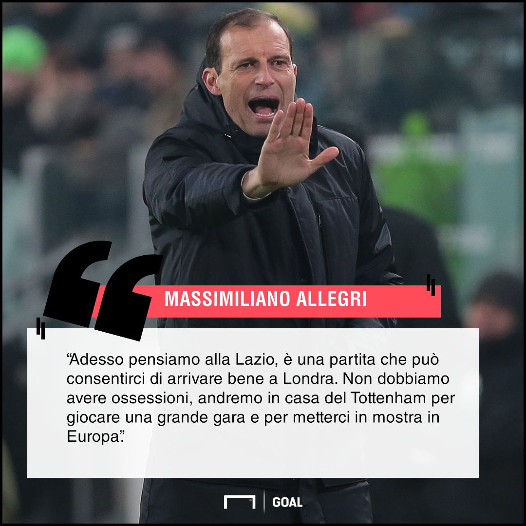 ALLEGRI PS
