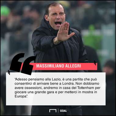 ALLEGRI PS
