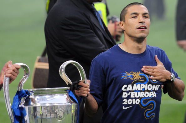IVán Ramiro Córdoba