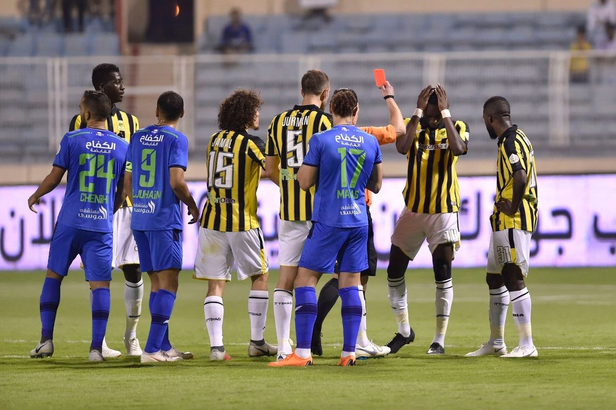 الاتحاد والفتح