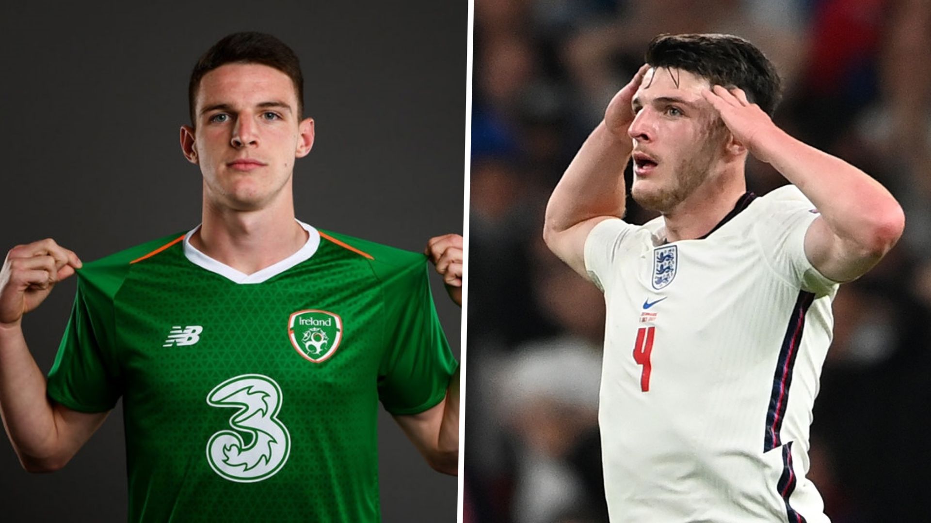 Declan Rice