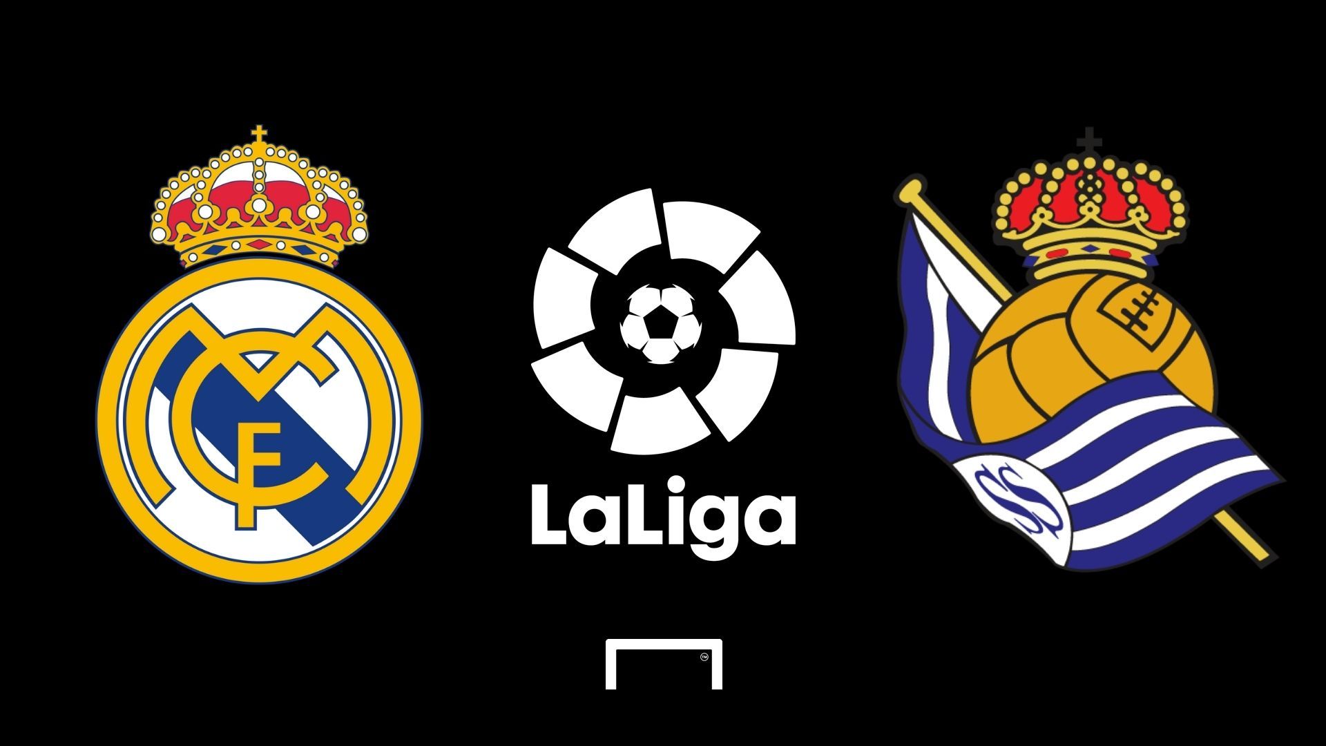 Real Madrid Real Sociedad Liga