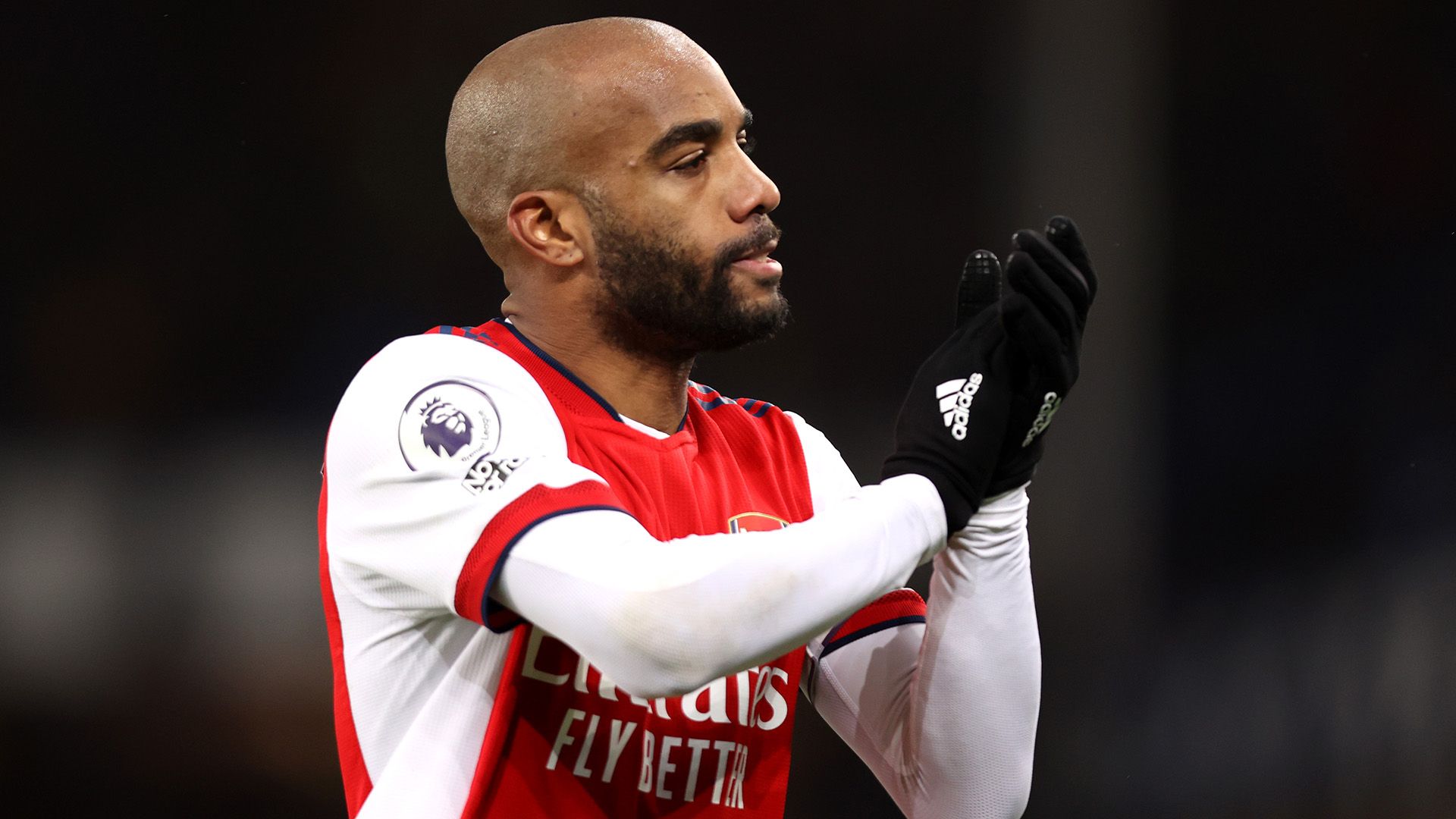 【正規品】Puma 17/18 アーセナル ラカゼット 9 楽天市場】アーセナル 17/18 ホーム（赤白） ＃9 LACAZETTE ラカゼット