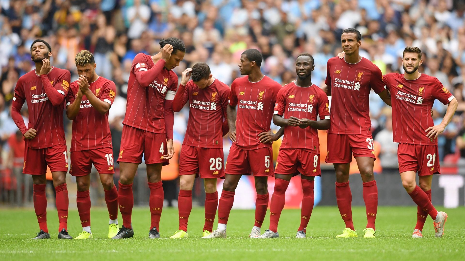 Liverpool