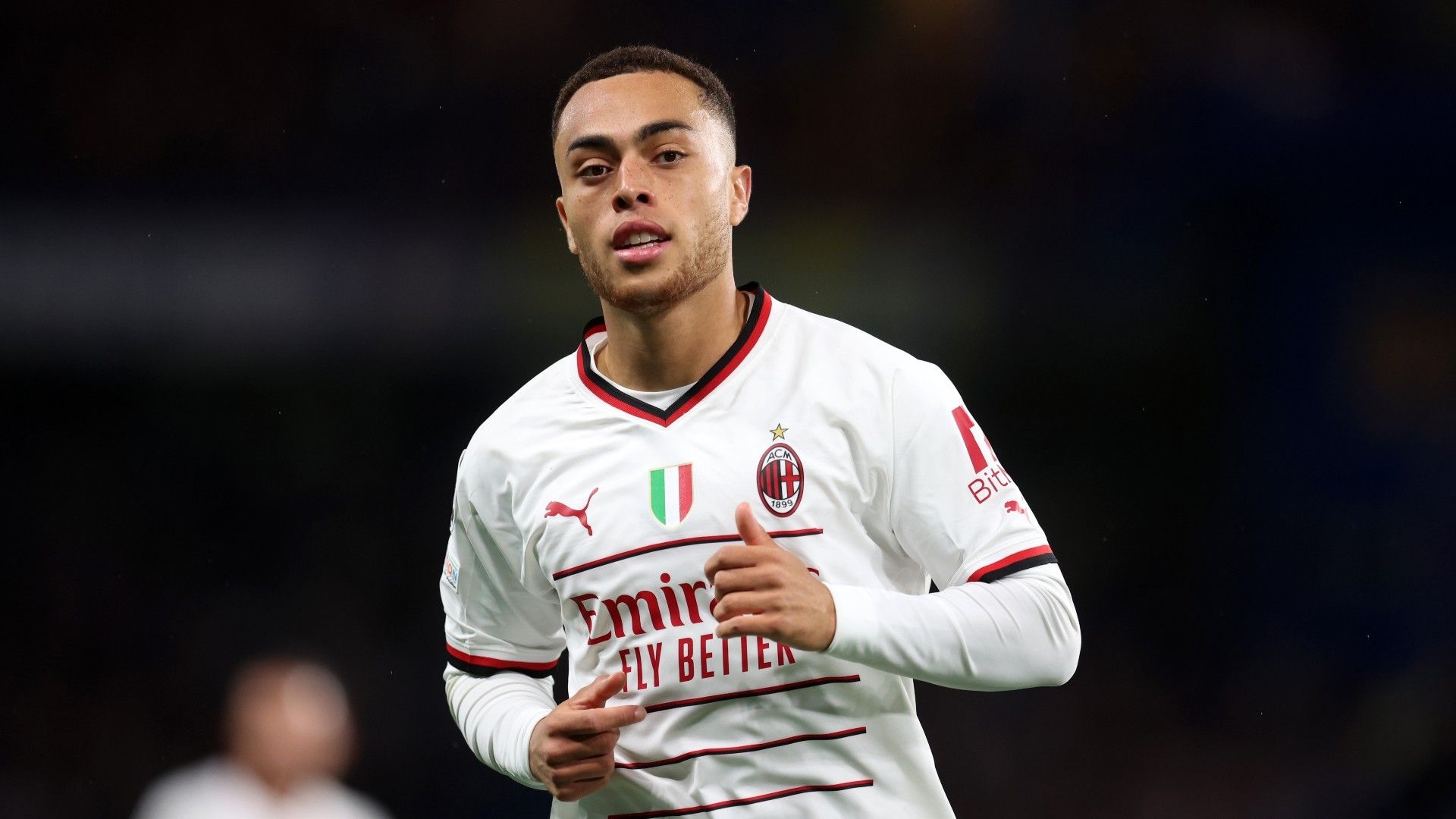 Sergiño Dest Milan 2022-23