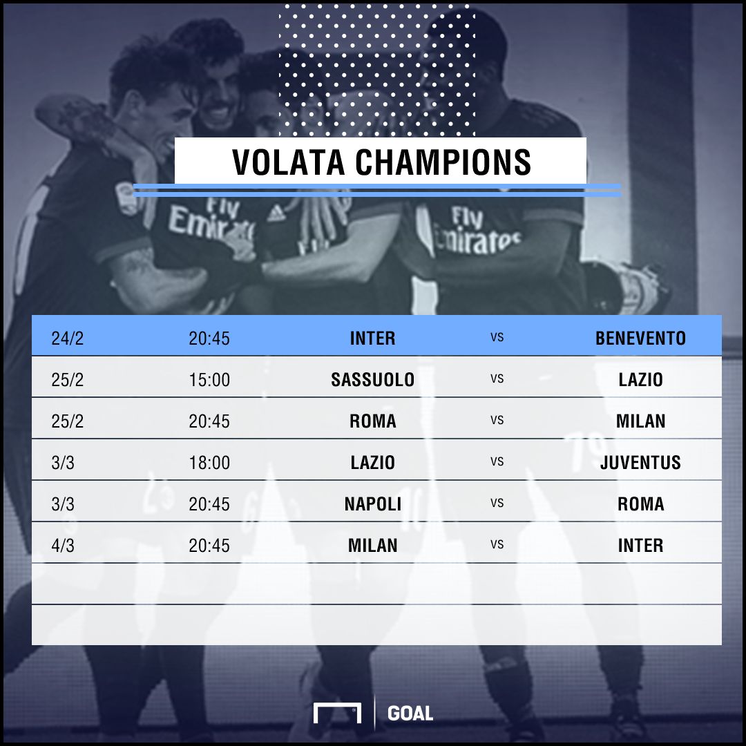 PS Champions