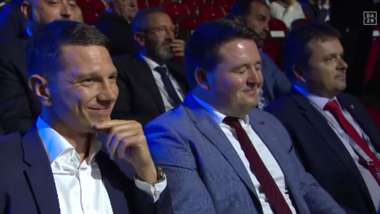 Slavia Prag Champions League Draw