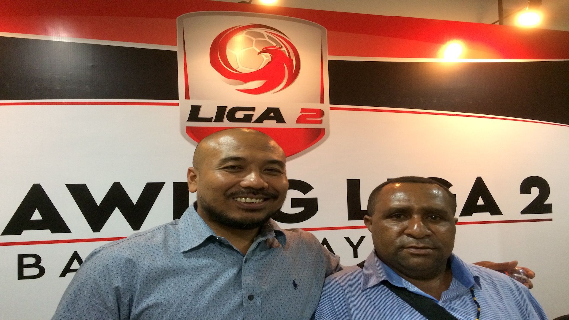 Anang Kurniawan - Persik - Liga 2