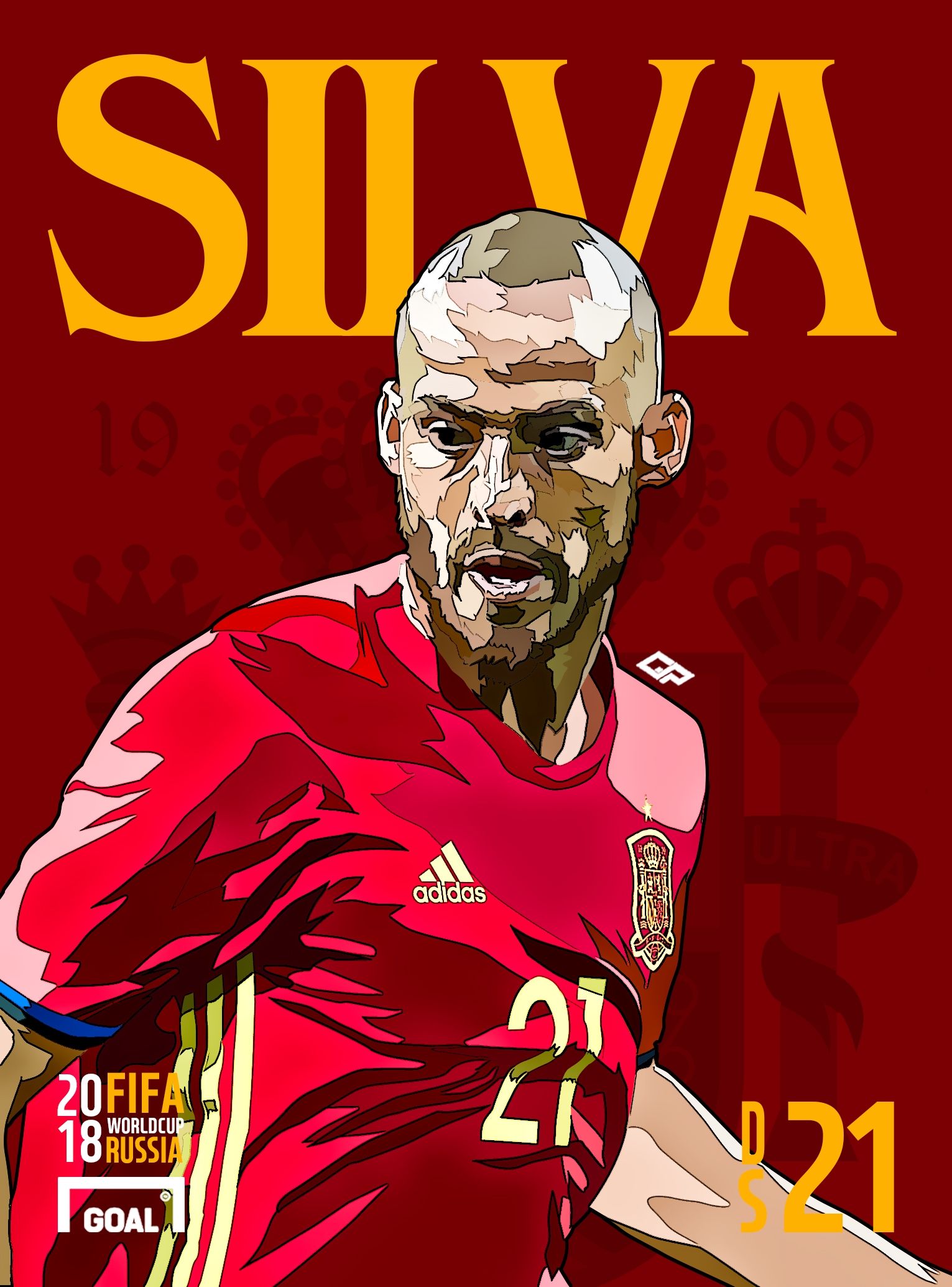 David Silva