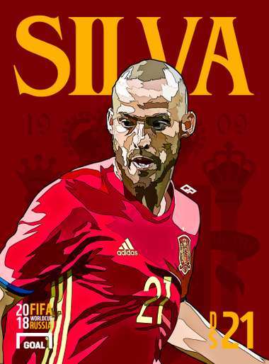 David Silva