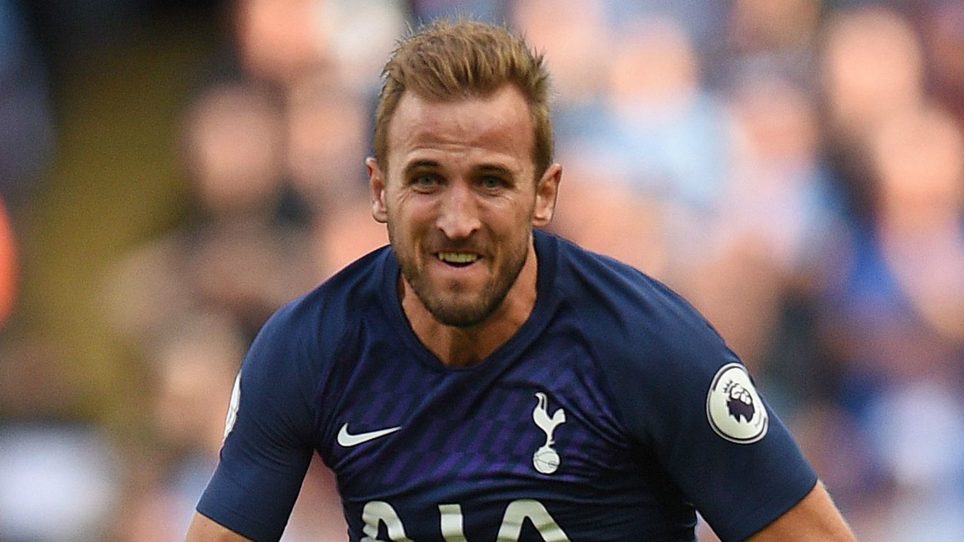 Harry Kane Tottenham 2019-20