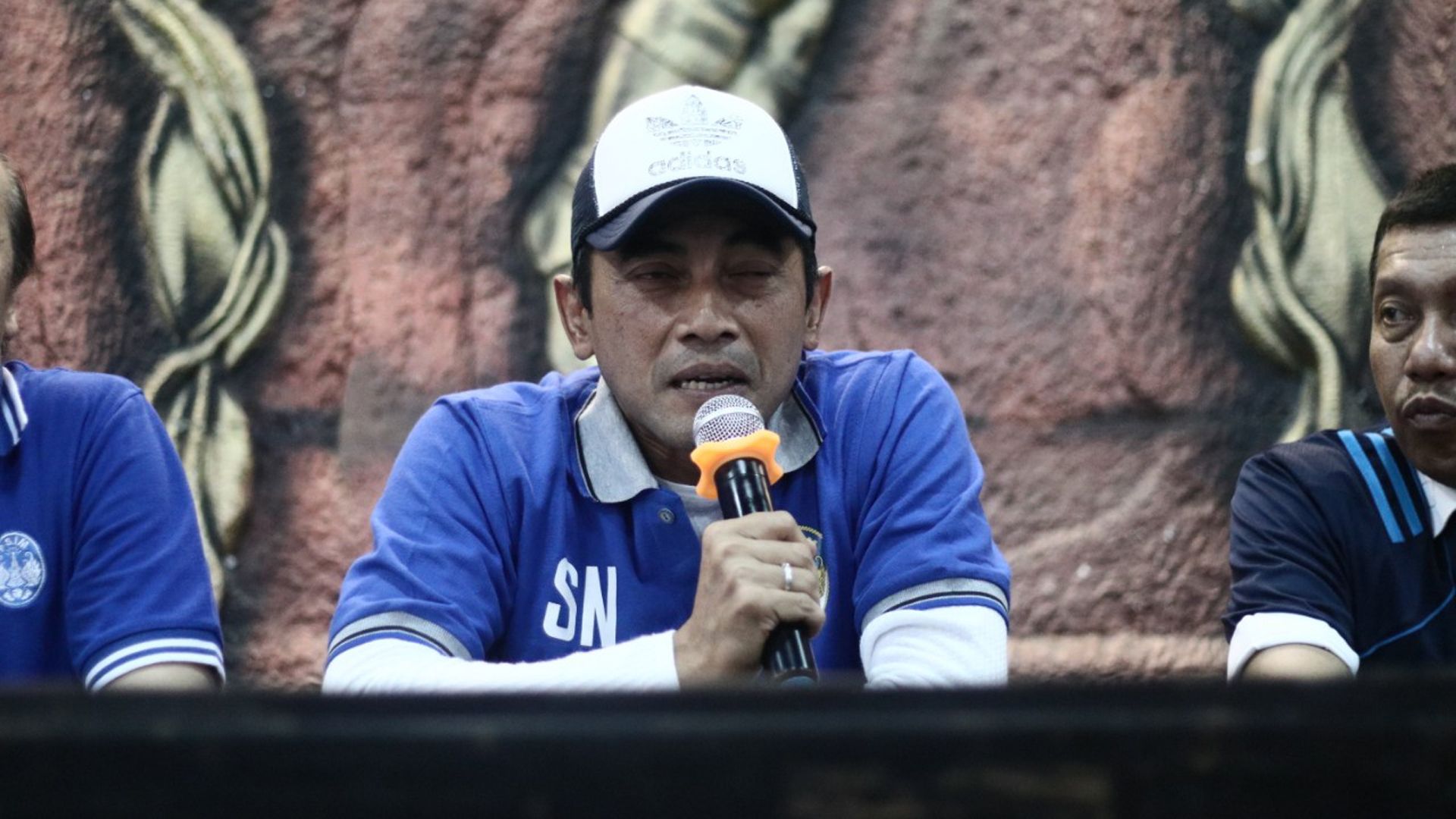 Seto Nurdiantoro - PSIM