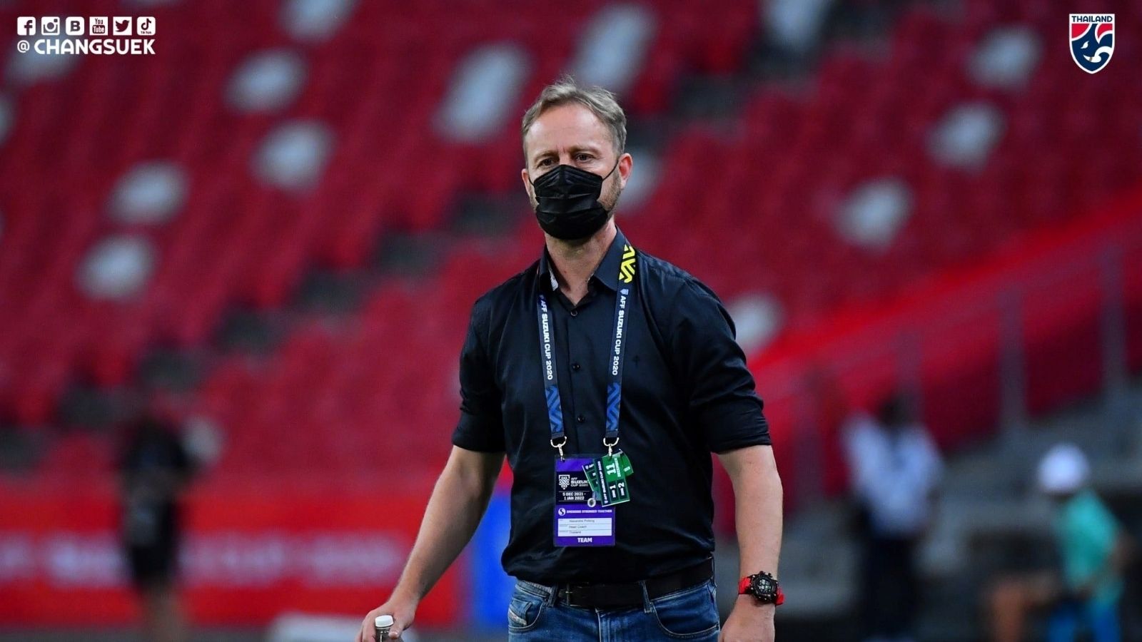 มาโน โพลกิ้ง