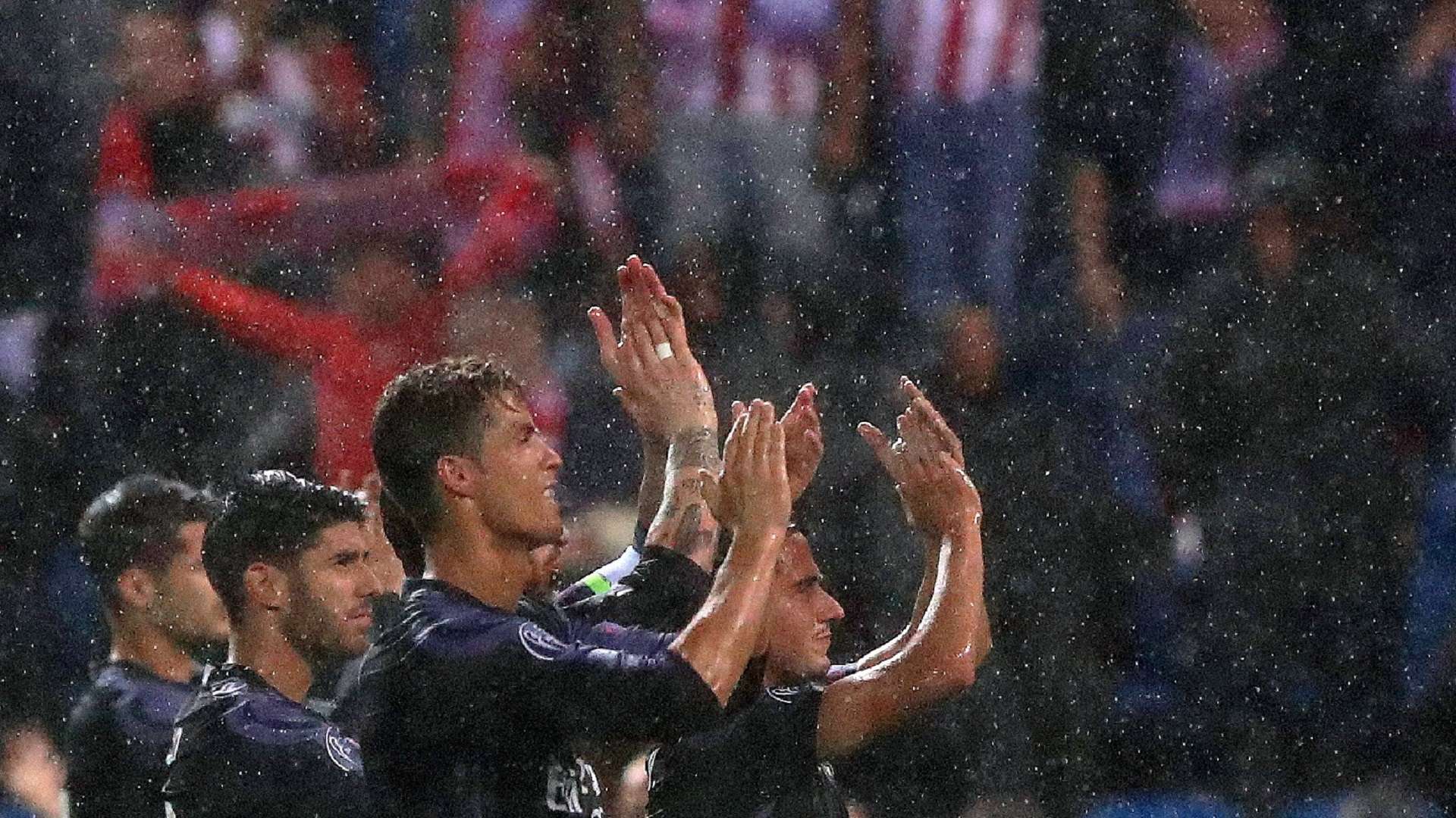 Atletico Real Madrid UCL 10052017
