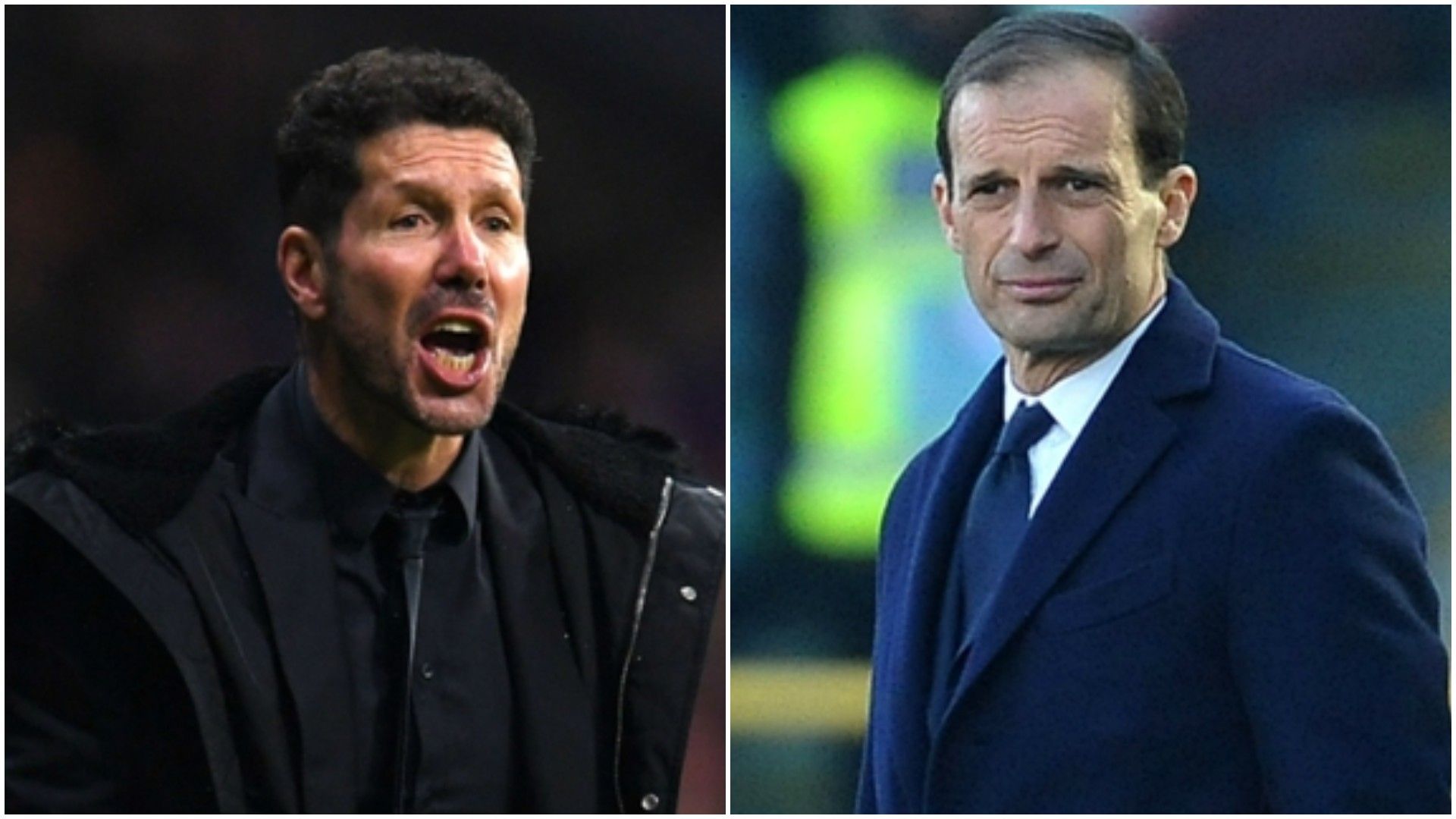 Simeone Allegri