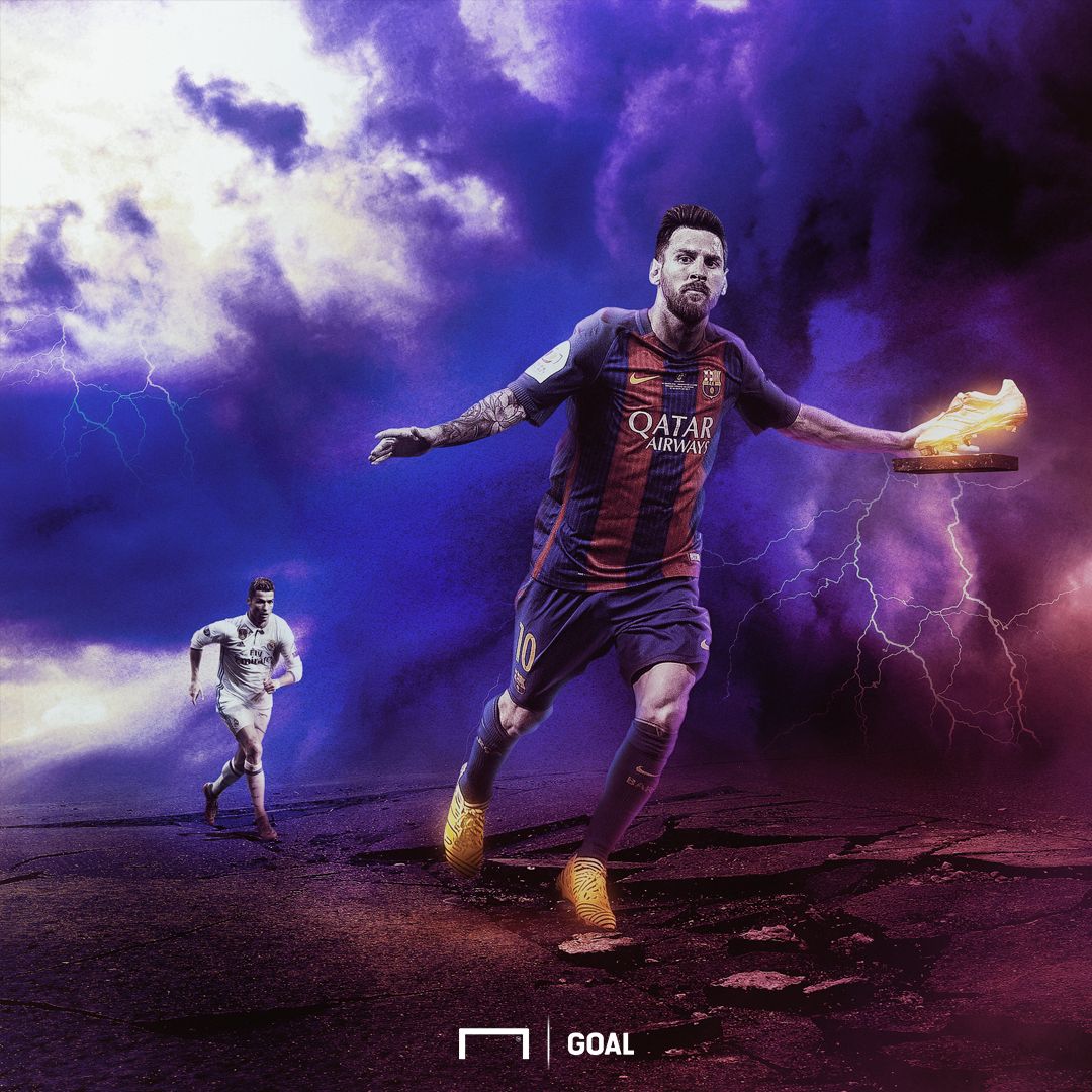 Golden Shoe GFX
