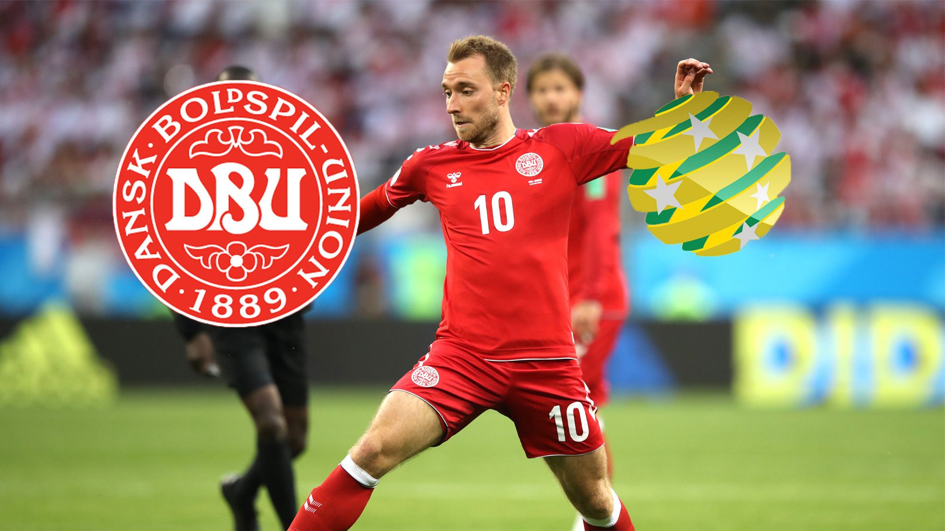 Dänemark Australien TV LIVE STREAM WM 2018