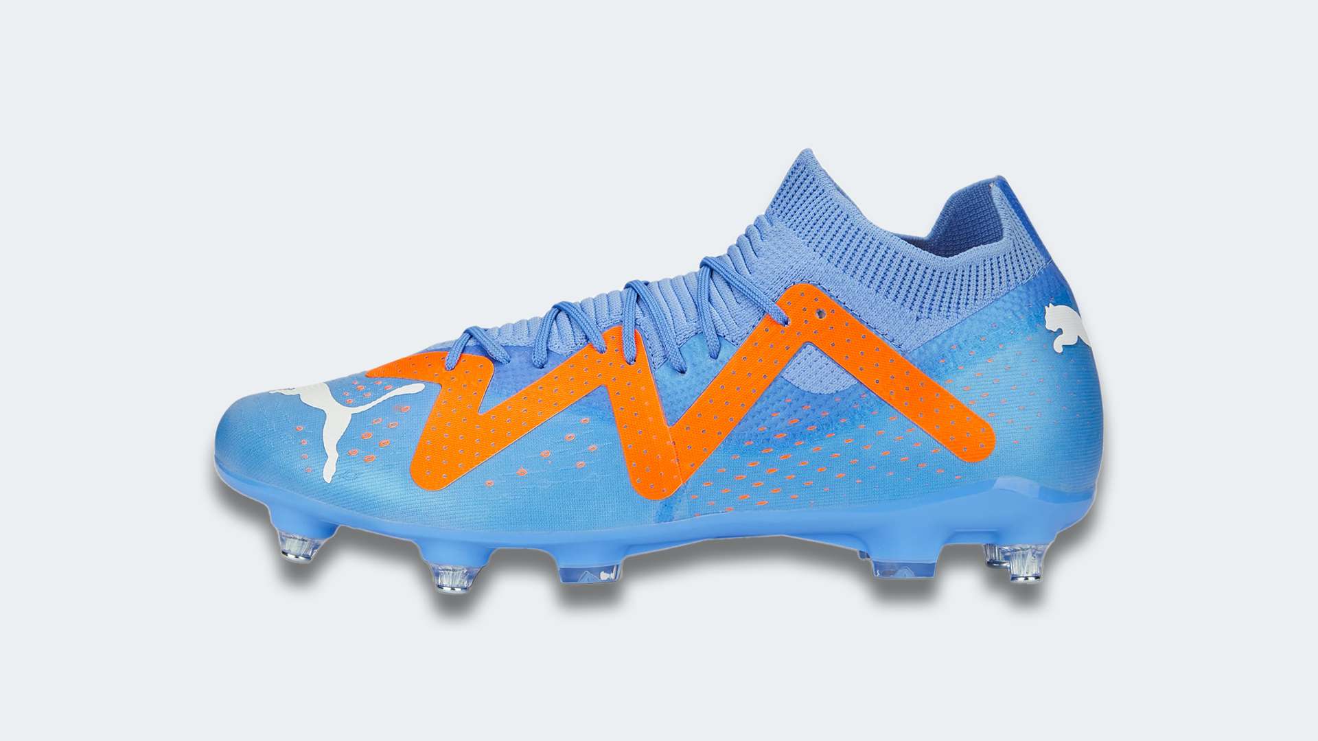 PUMA and Neymar Are Supercharging the Future with the next evolution of the FUTURE football boot franchise Goal US