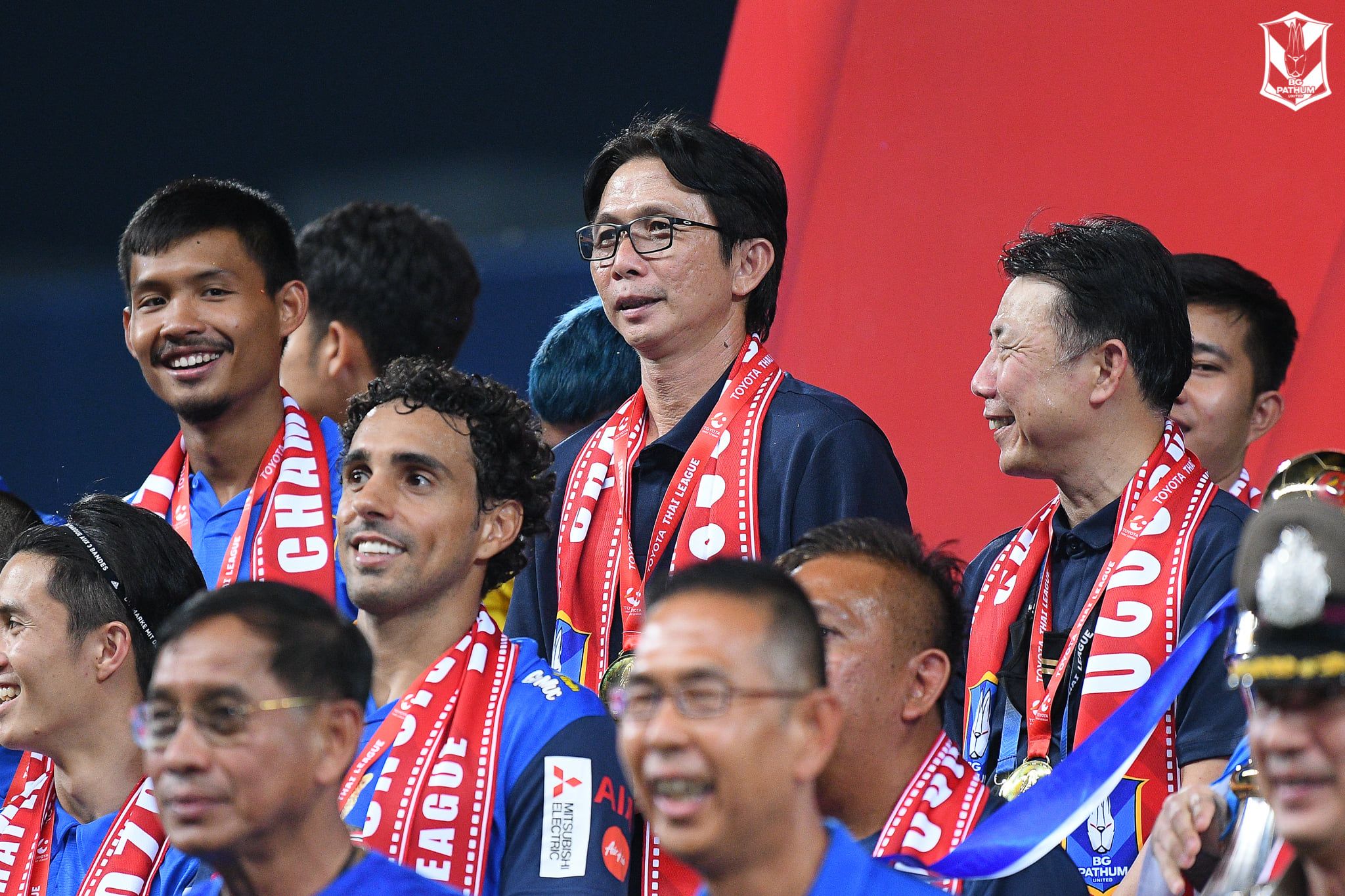 ดุสิต เฉลิมแสน