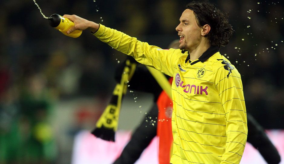 Neven Subotic