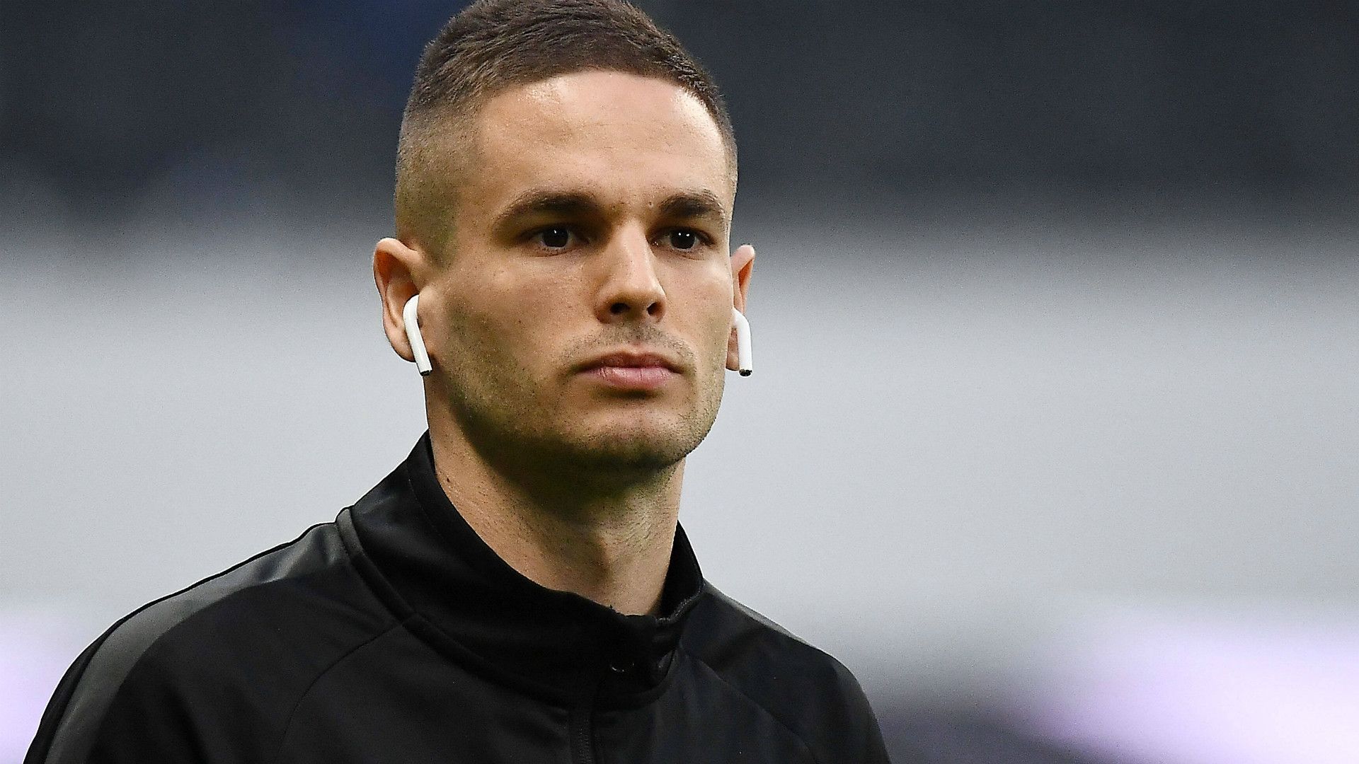 GERMANY ONLY: MIJAT GACINOVIC EINTRACHT FRANKFURT