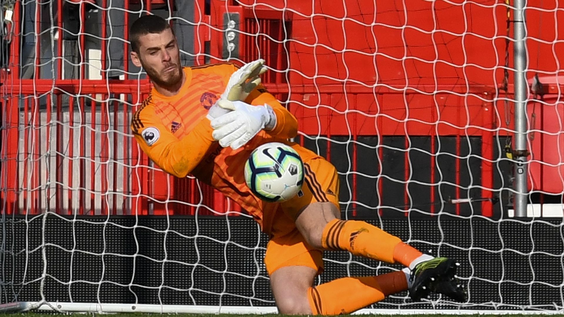 David de Gea - Manchester United 2019