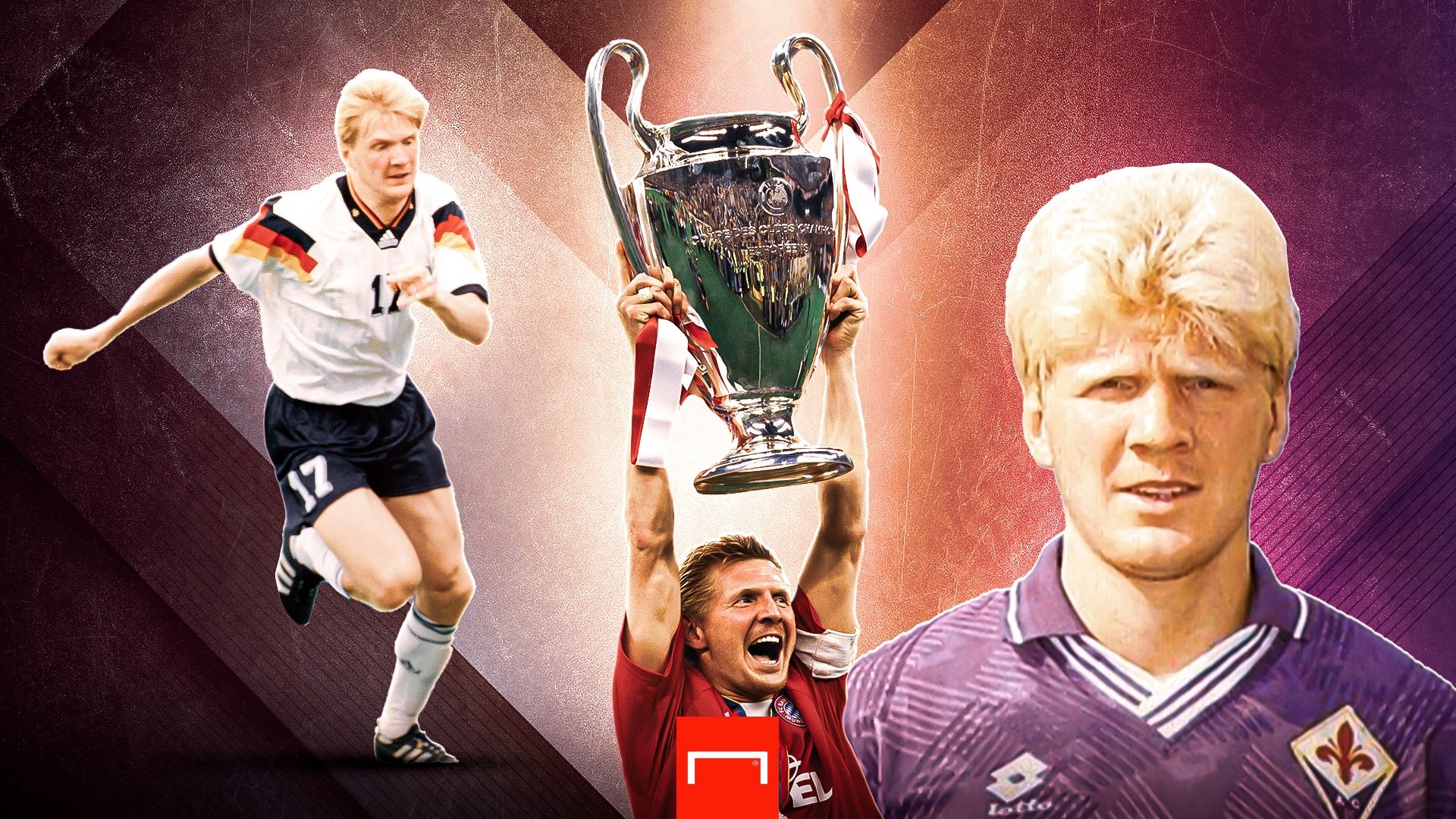 Stefan Effenberg GFX
