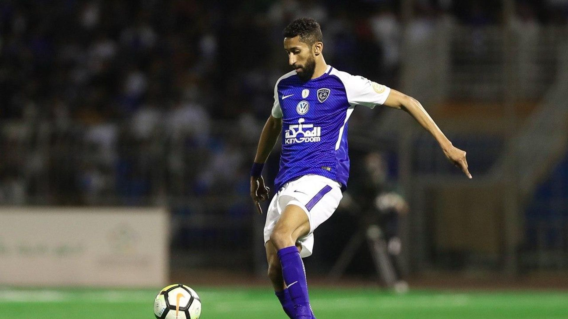 سلمان الفرج