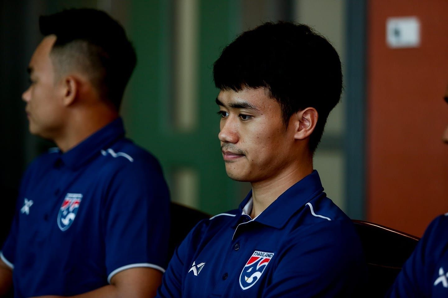 ทีมชาติไทย U23