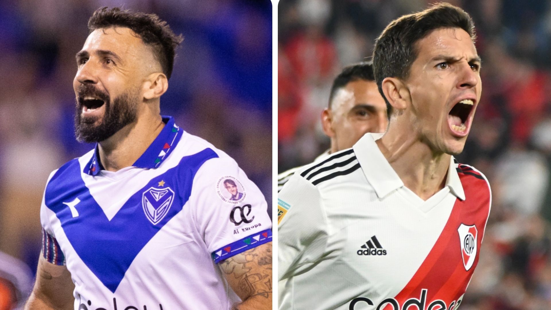 Vélez River Plate Torneo Binance 2023